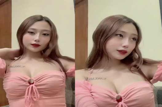 sex lon to dep Em nhân viên xinh đẹp lén lút với trưởng phòng cả đêm trong khách sạn