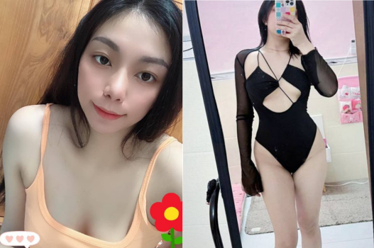 sex châu âu tự quay [meriolchan] Siêu phẩm em Meriol chan cosplay thẩm du p8