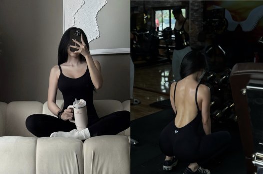 sex full Thằng da đen nhét cu lút cán vào hai cái bím hồng hào