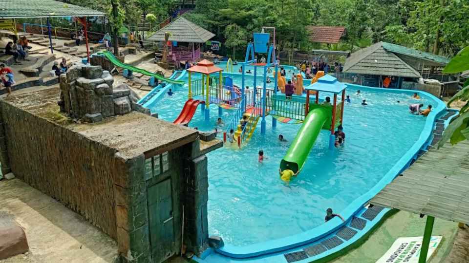 10+ Kolam Renang di Purwakarta Terbaru, Murah, Terbaik 2024