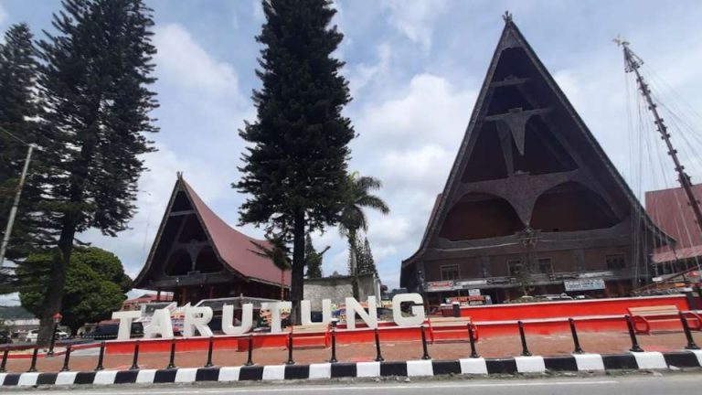 13+ Tempat Wisata di Tarutung Tapanuli Utara Terbaik & Seru