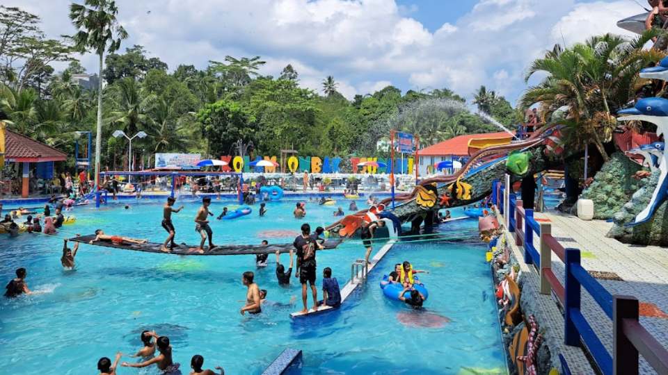 Foto Surya Yudha Park